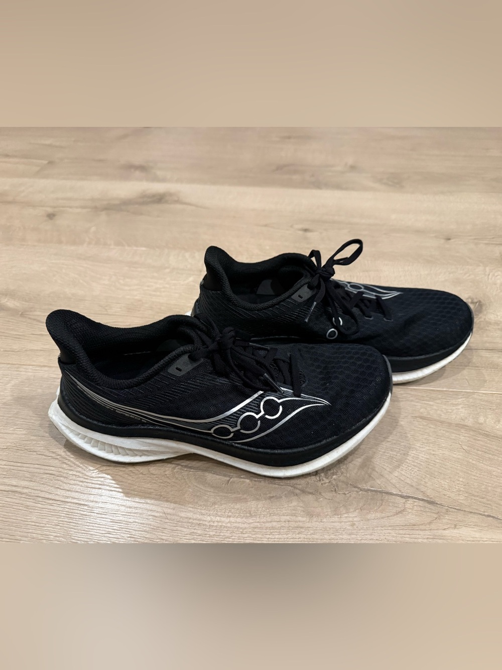 Saucony Endorphin Speed 5